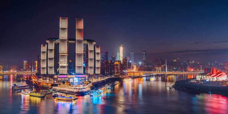 重庆跟团游